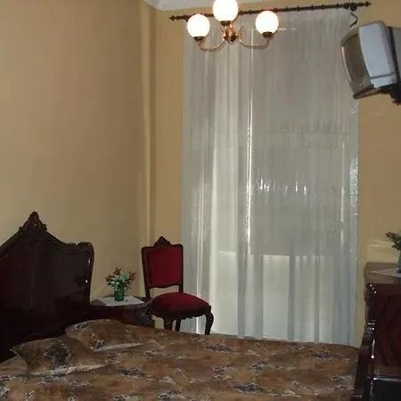 Veneza Pensión Oporto