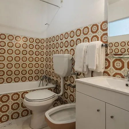 بيت ضيافة Veneza 3*