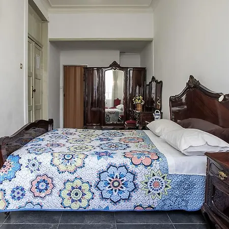 بيت ضيافة Veneza 3*