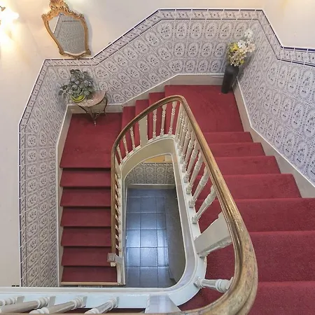Veneza Guest house 3*