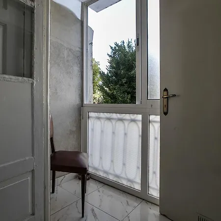 Guest house Veneza 3*