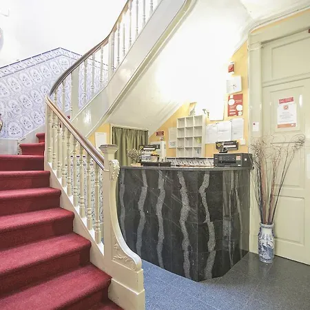Guest house Veneza 3*