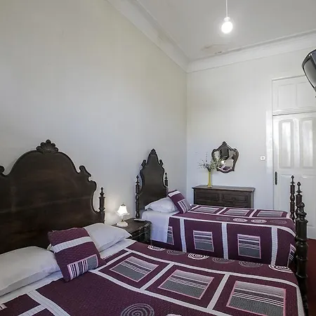Guest house Veneza Porto