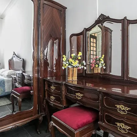 Veneza 3* Porto