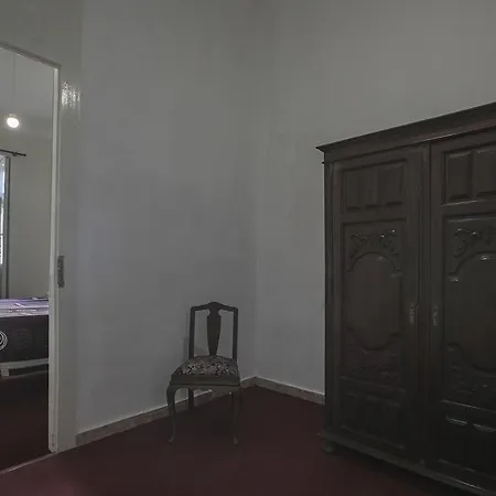 Veneza Guest house 3*