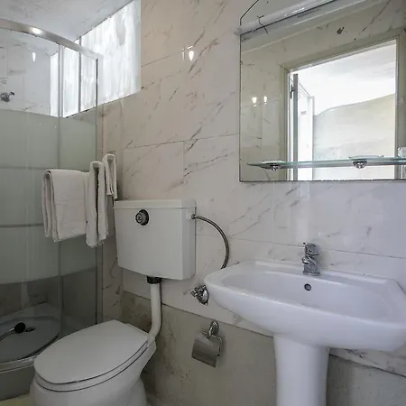 Veneza Guest house