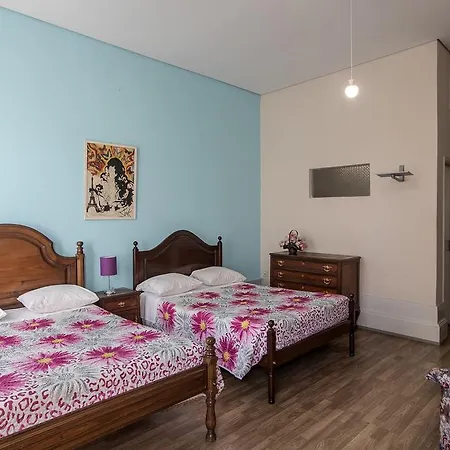 Guest house Veneza Porto