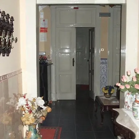 Veneza Guest house 3*