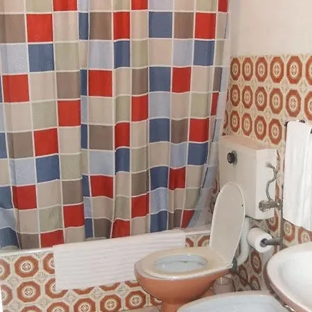 Veneza Guest house 3*