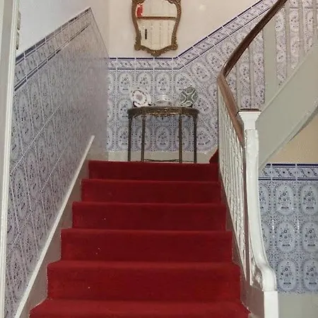 Veneza Guest house