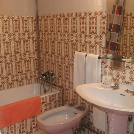 Guest house Veneza