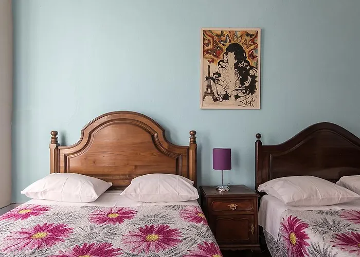 Casa de hóspedes Veneza Porto