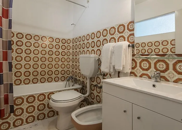 Casa de hóspedes Veneza 3*