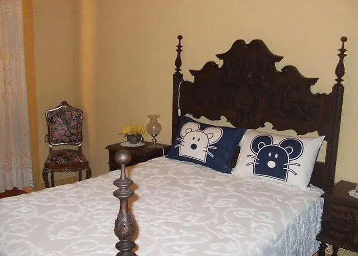 Casa de hóspedes Veneza 3*