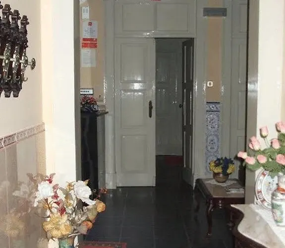 Veneza Casa de hóspedes 3*