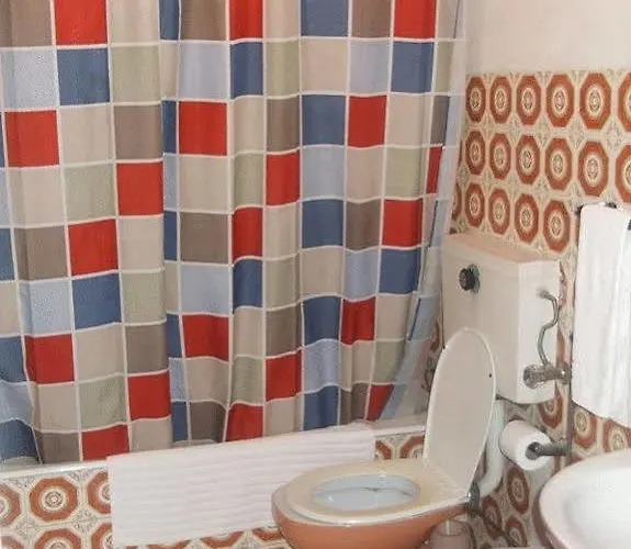 Veneza Casa de hóspedes 3*