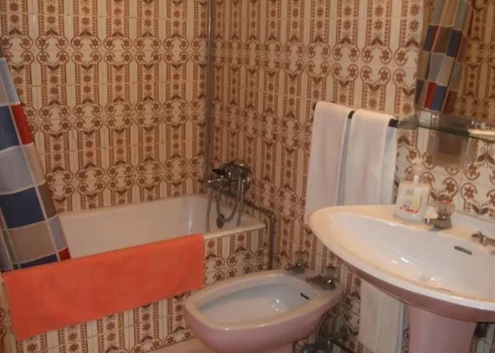 Casa de hóspedes Veneza Porto