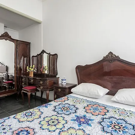 Veneza Πανσιόν