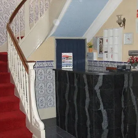 Veneza Guest house