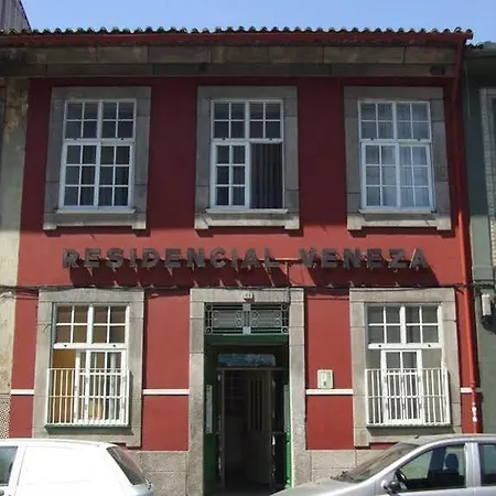 Гостевой дом Veneza 3*