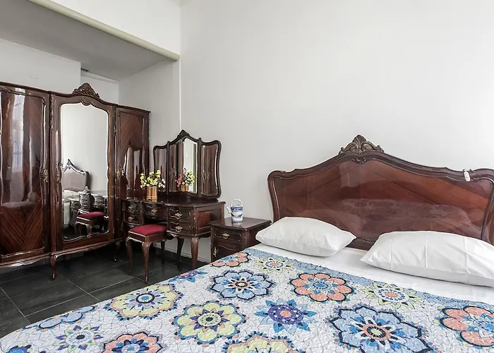 Veneza Πανσιόν