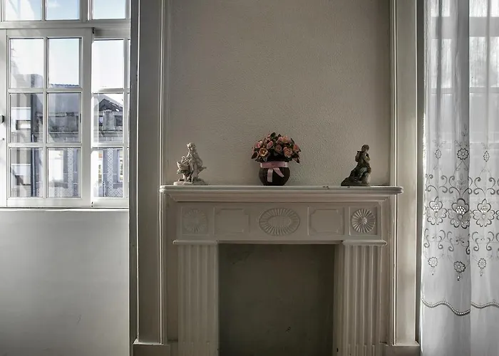 Veneza Πανσιόν