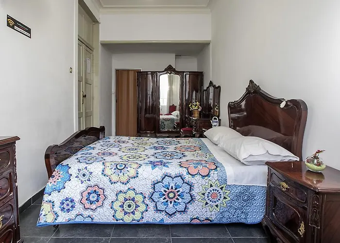 Πανσιόν Veneza 3*