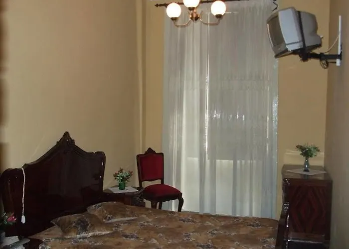 Veneza Πανσιόν Πόρτο