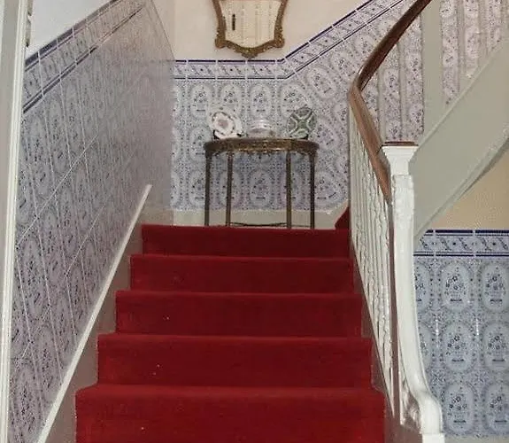 Veneza Πανσιόν