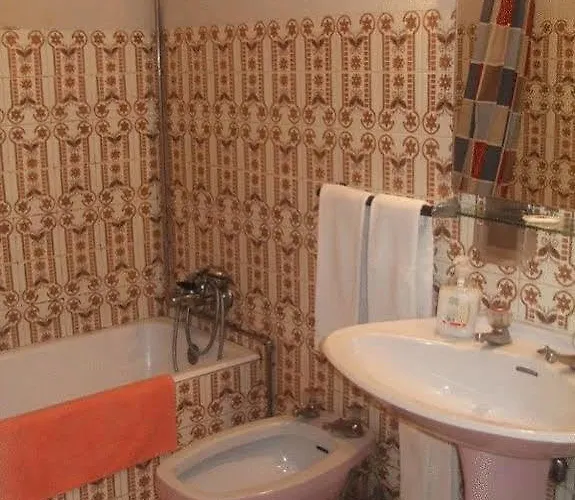 Πανσιόν Veneza