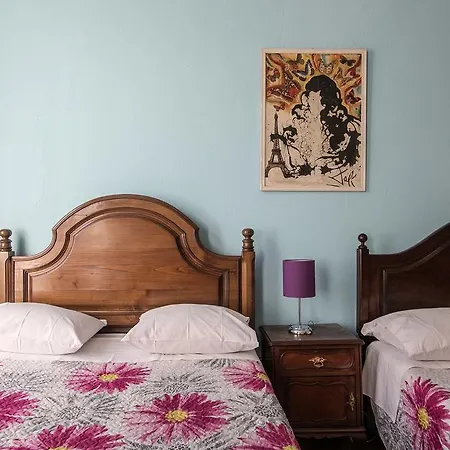 Vendégház Veneza Porto