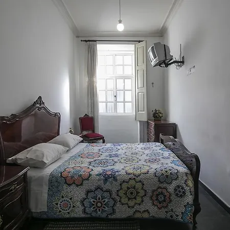 Veneza 게스트하우스