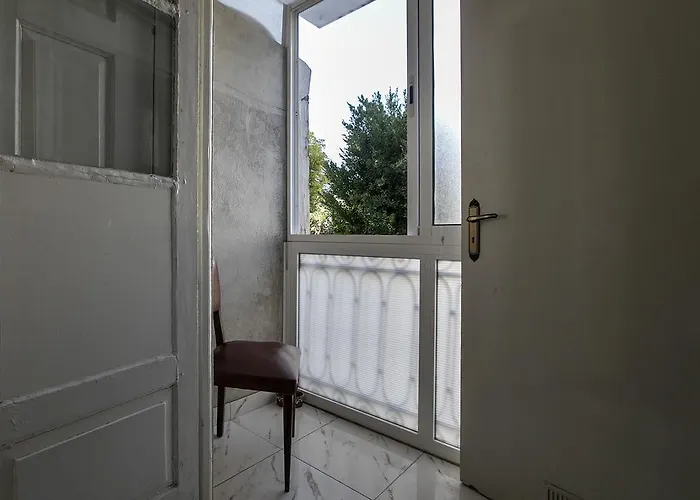 Vendégház Veneza 3*