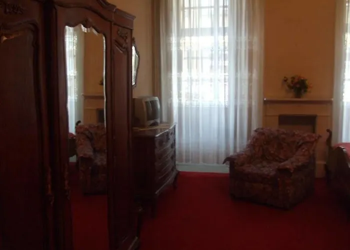 Veneza Vendégház 3*