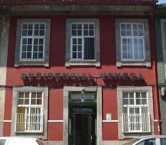 Vendégház Veneza 3*